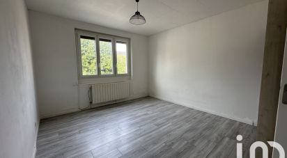 Town house 1 room of 27 m² in Vierzon (18100)