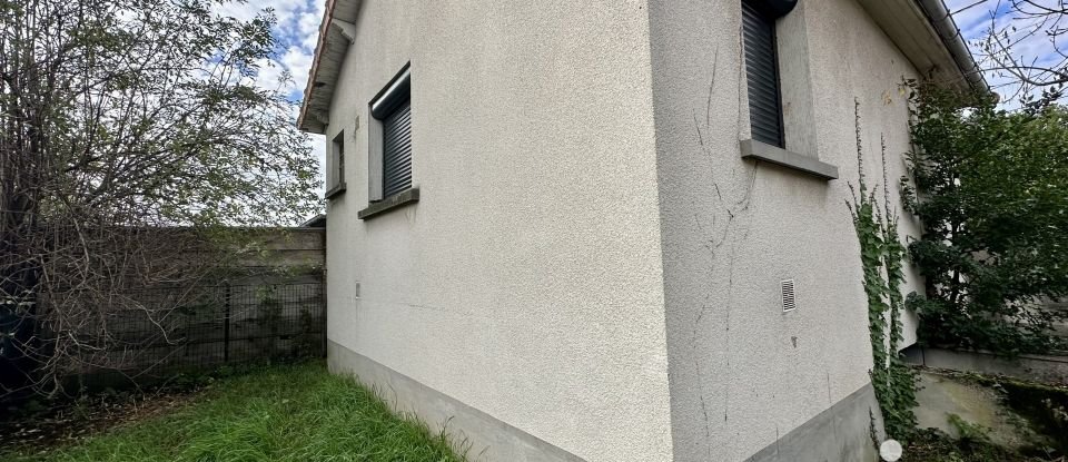 Maison de ville 1 pièce de 27 m² à Vierzon (18100)