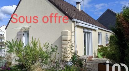 Pavillon 4 pièces de 84 m² à Auxerre (89000)