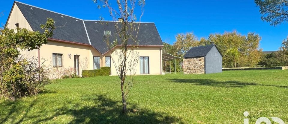 Maison traditionnelle 5 pièces de 167 m² à - (12310)