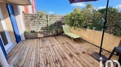 Appartement 3 pièces de 68 m² à Saint-Brice-sous-Forêt (95350)