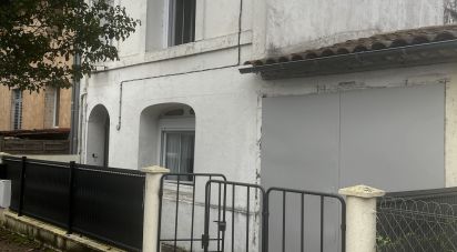 Maison de ville 4 pièces de 97 m² à Pineuilh (33220)