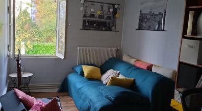 Maison de ville 4 pièces de 97 m² à Pineuilh (33220)