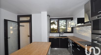 Appartement 5 pièces de 115 m² à Villenave-d'Ornon (33140)