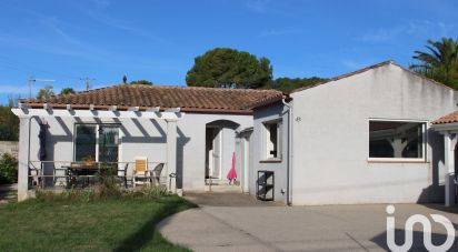 Maison 5 pièces de 140 m² à Clermont-l'Hérault (34800)