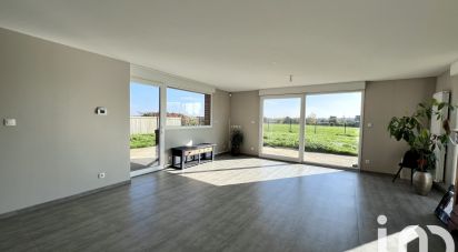 Maison 7 pièces de 150 m² à Gondecourt (59147)