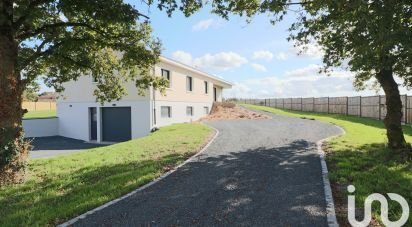 Maison 7 pièces de 159 m² à Sèvremoine (49660)