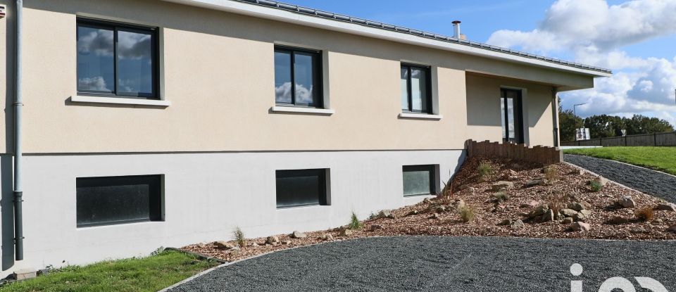 Maison 7 pièces de 159 m² à Sèvremoine (49660)