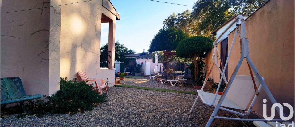 Maison traditionnelle 6 pièces de 120 m² à Villeneuve-lès-Béziers (34420)