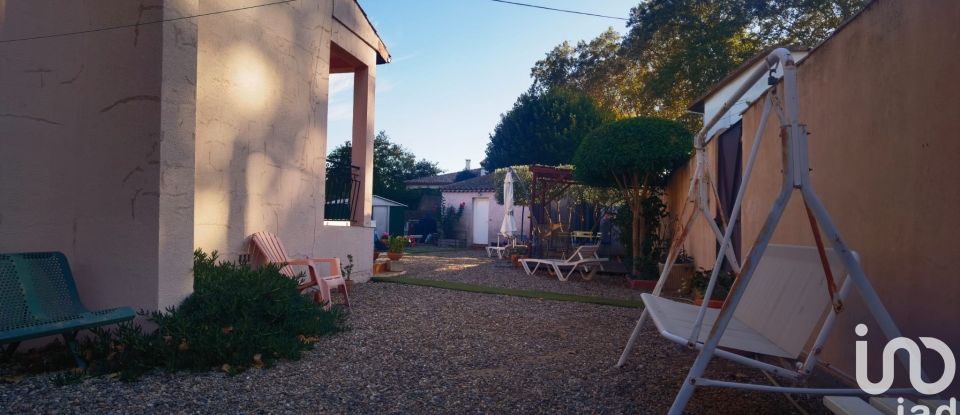 Maison traditionnelle 6 pièces de 120 m² à Villeneuve-lès-Béziers (34420)