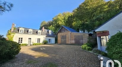 Mansion 7 rooms of 148 m² in Marçon (72340)