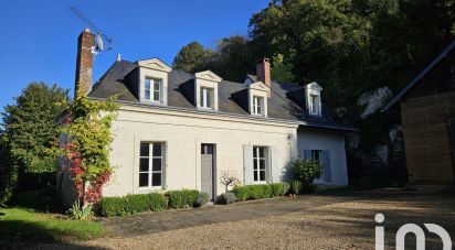 Mansion 7 rooms of 148 m² in Marçon (72340)