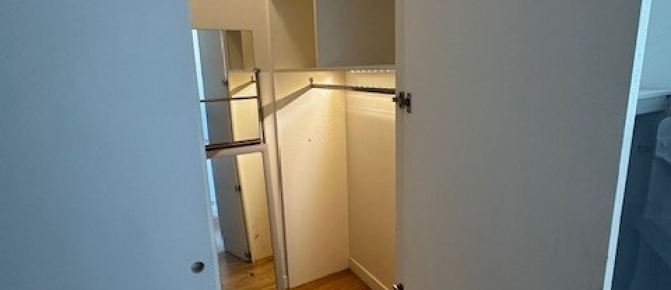 Appartement 2 pièces de 33 m² à Paris (75019)