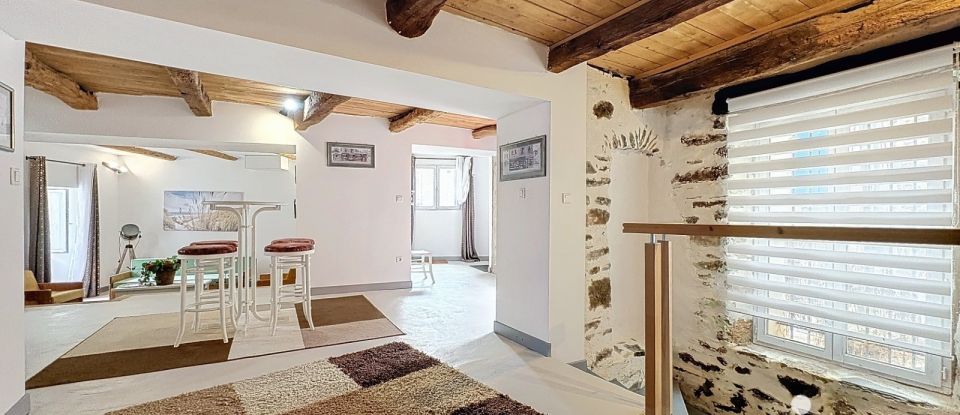 Maison de village 4 pièces de 143 m² à Saint-Nazaire-de-Ladarez (34490)