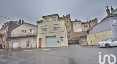 Maison 5 pièces de 115 m² à Algrange (57440)