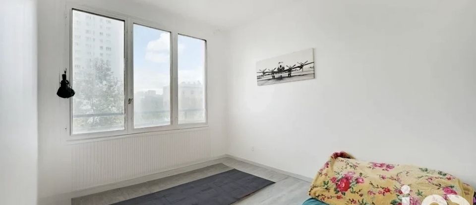 Appartement 2 pièces de 30 m² à Paris (75018)