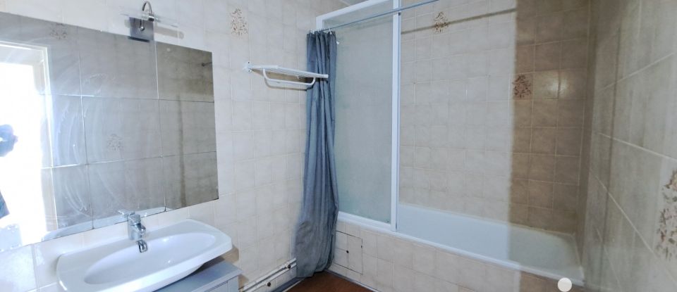 Appartement 3 pièces de 86 m² à Metz (57070)