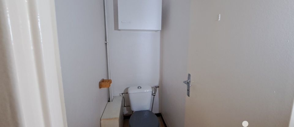 Appartement 3 pièces de 86 m² à Metz (57070)