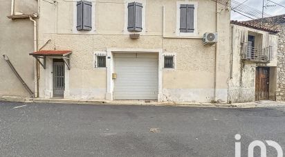 Maison de village 4 pièces de 90 m² à Causses-et-Veyran (34490)