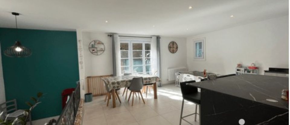 Apartment 5 rooms of 99 m² in Antibes (06160)