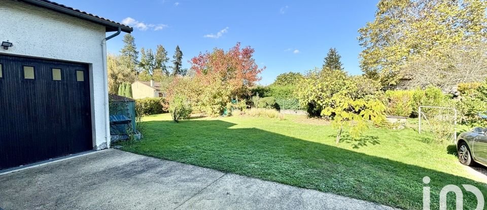 Maison traditionnelle 5 pièces de 130 m² à Saint-Loubès (33450)