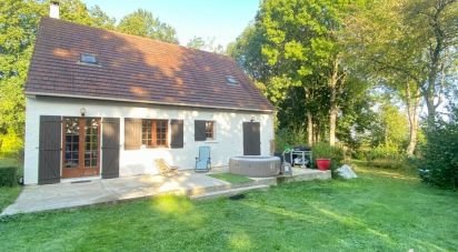 House 6 rooms of 140 m² in Magny-en-Vexin (95420)