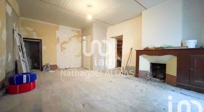 Village house 3 rooms of 80 m² in Camarès (12360)