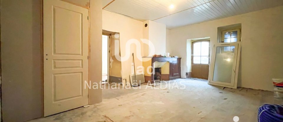 Village house 3 rooms of 80 m² in Camarès (12360)