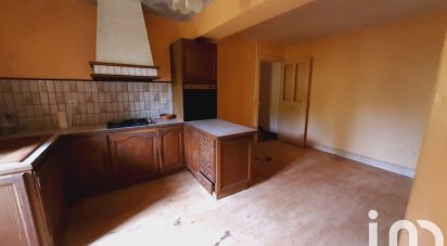 Maison 4 pièces de 120 m² à Arces-Dilo (89320)