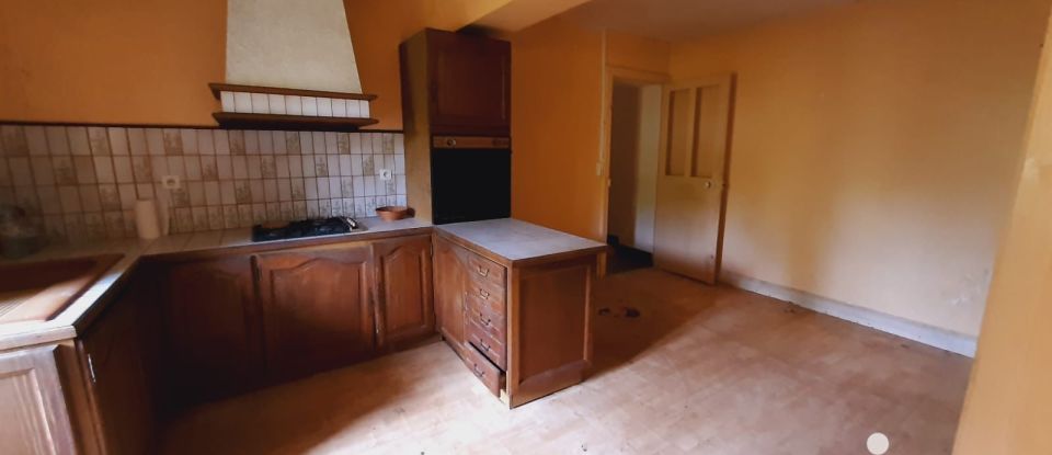 Maison 4 pièces de 120 m² à Arces-Dilo (89320)