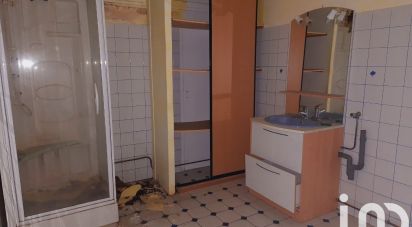 Maison 4 pièces de 120 m² à Arces-Dilo (89320)