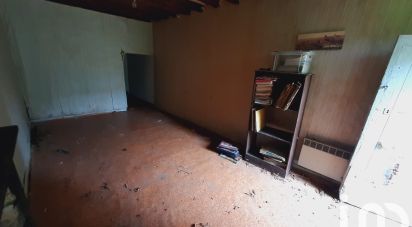 Maison 4 pièces de 120 m² à Arces-Dilo (89320)