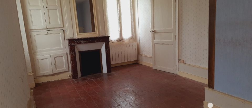 Maison 4 pièces de 120 m² à Arces-Dilo (89320)