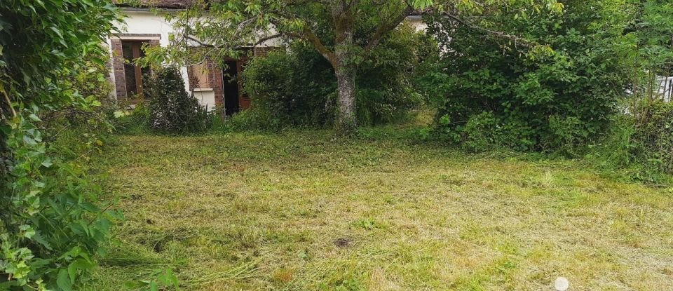 Maison 4 pièces de 120 m² à Arces-Dilo (89320)