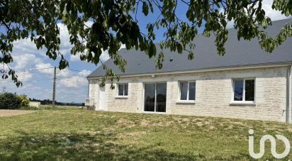 Maison 6 pièces de 118 m² à La Chapelle-sur-Loire (37140)