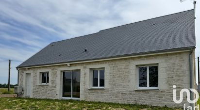 Maison 6 pièces de 118 m² à La Chapelle-sur-Loire (37140)