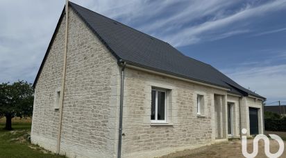 Maison 6 pièces de 118 m² à La Chapelle-sur-Loire (37140)