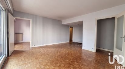 Appartement 4 pièces de 74 m² à Paris (75014)