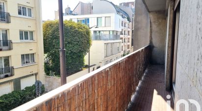 Appartement 4 pièces de 74 m² à Paris (75014)