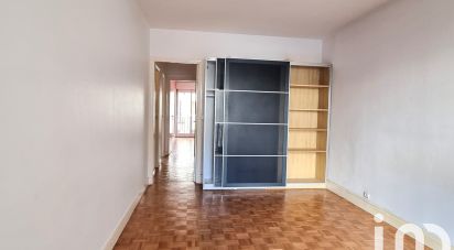 Appartement 4 pièces de 74 m² à Paris (75014)