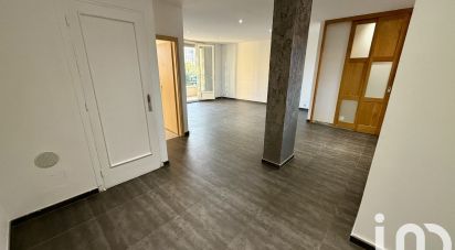 Apartment 4 rooms of 99 m² in Romans-sur-Isère (26100)