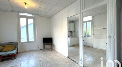 Apartment 3 rooms of 84 m² in Lourdes (65100)