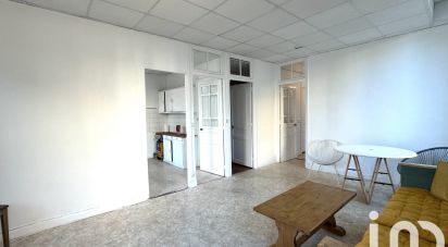 Apartment 3 rooms of 84 m² in Lourdes (65100)