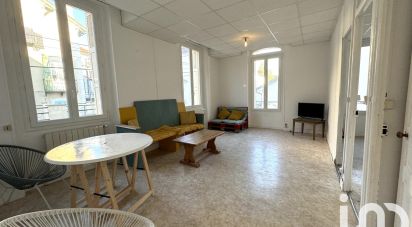 Appartement 3 pièces de 84 m² à Lourdes (65100)