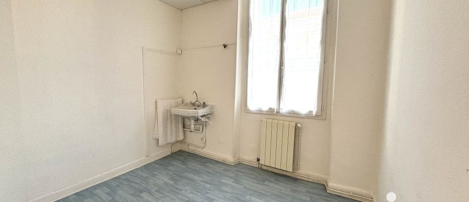 Apartment 3 rooms of 84 m² in Lourdes (65100)