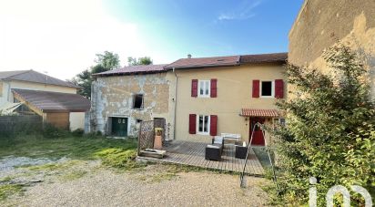 Maison traditionnelle 5 pièces de 153 m² à Saint-Chef (38890)