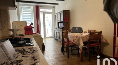 House 3 rooms of 64 m² in Sallèles-d'Aude (11590)