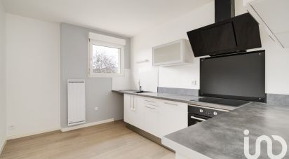 Appartement 4 pièces de 98 m² à Heillecourt (54180)