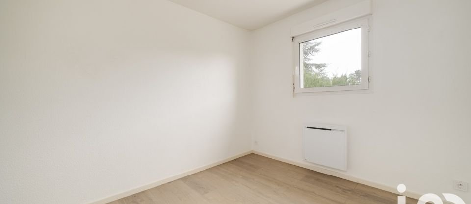 Appartement 4 pièces de 98 m² à Heillecourt (54180)