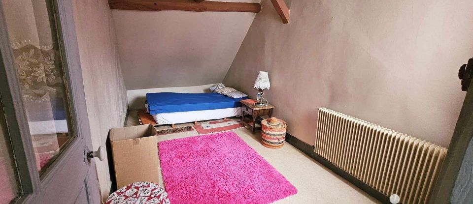 Town house 6 rooms of 160 m² in Joigny (89300)